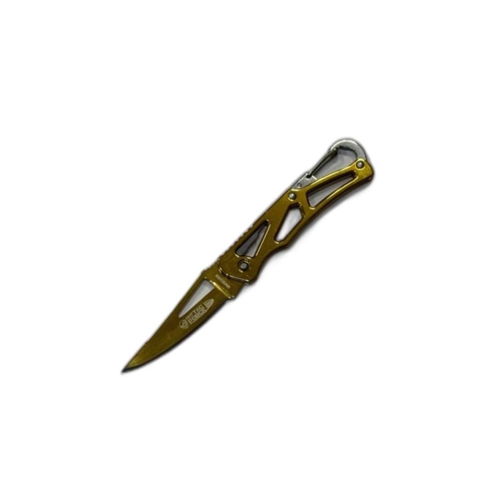 1606B GOLD BIÇAK