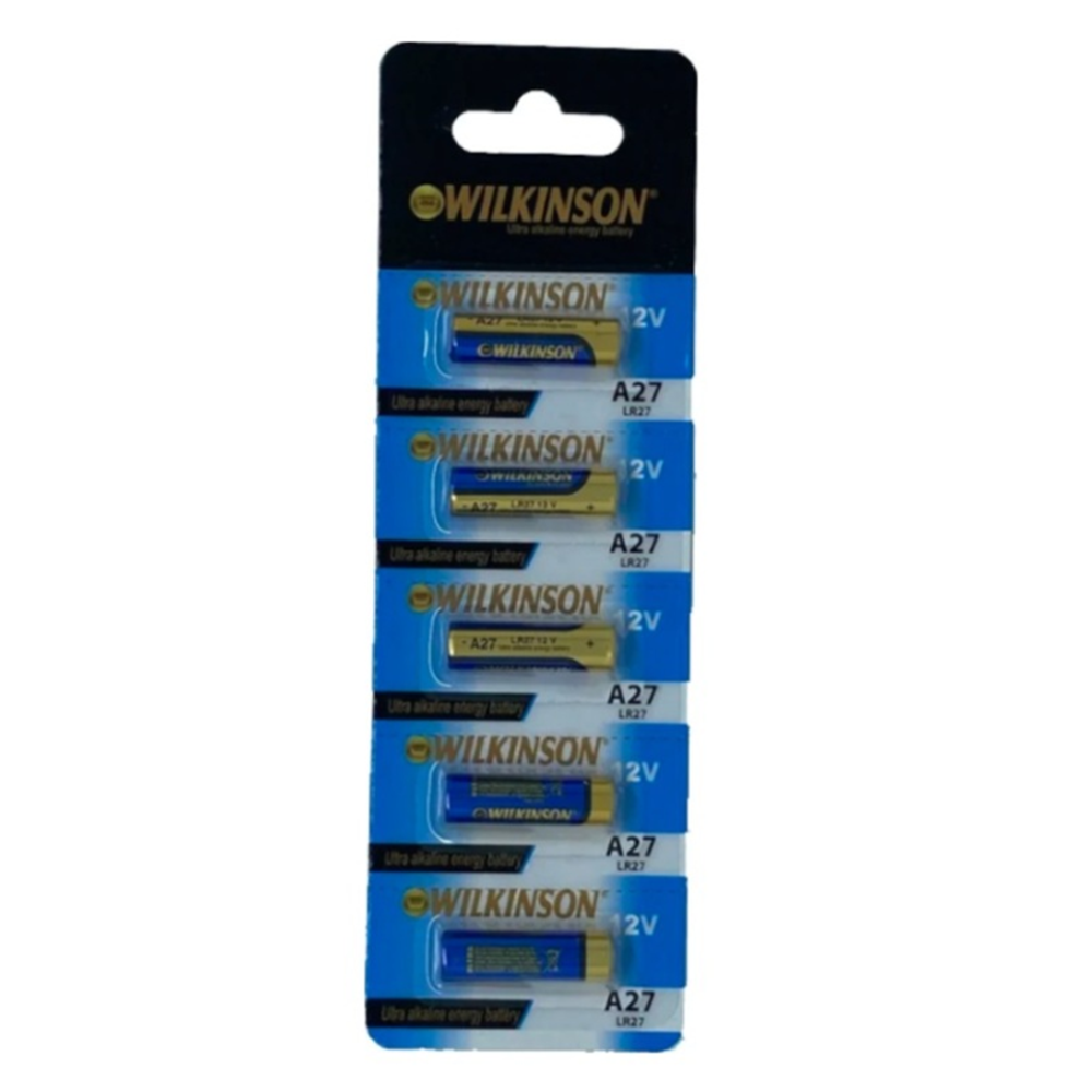 WİLKİNSON 27A