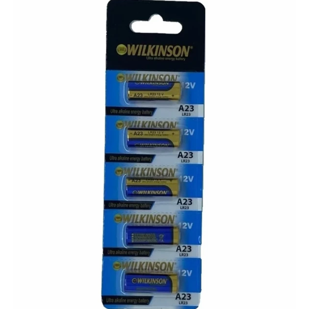 WİLKİNSON 23A