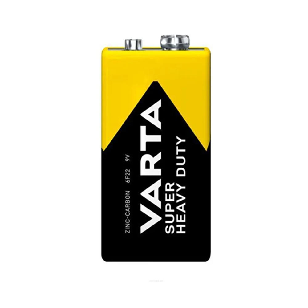 VARTA 9W PİL