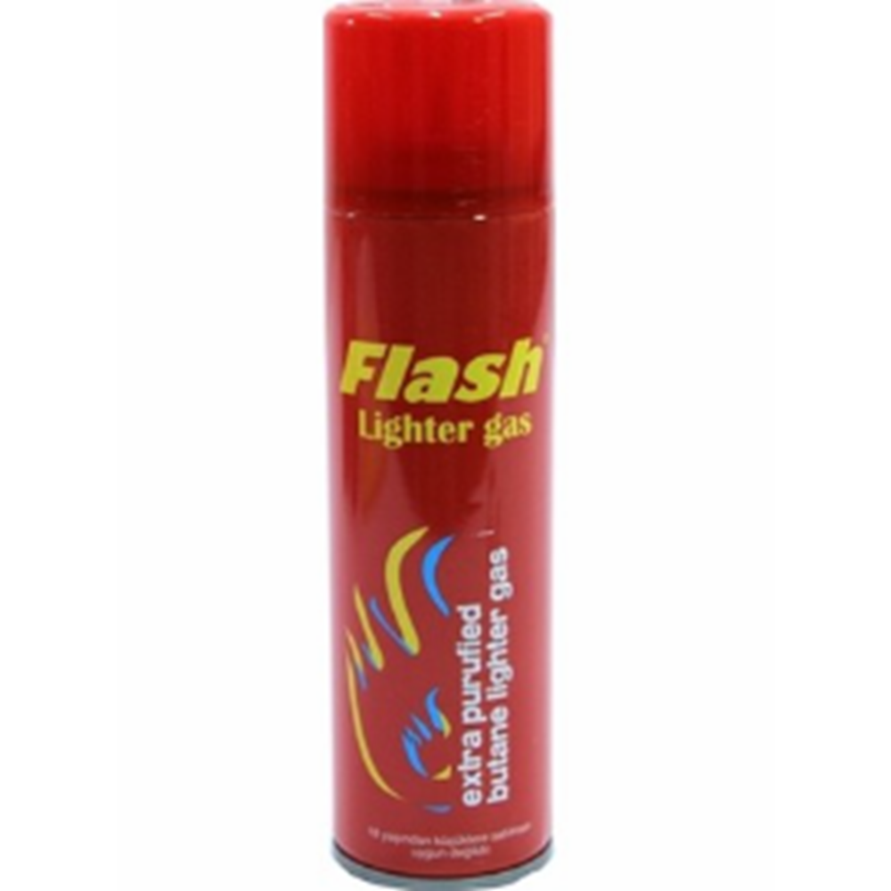 FLASH GAZ