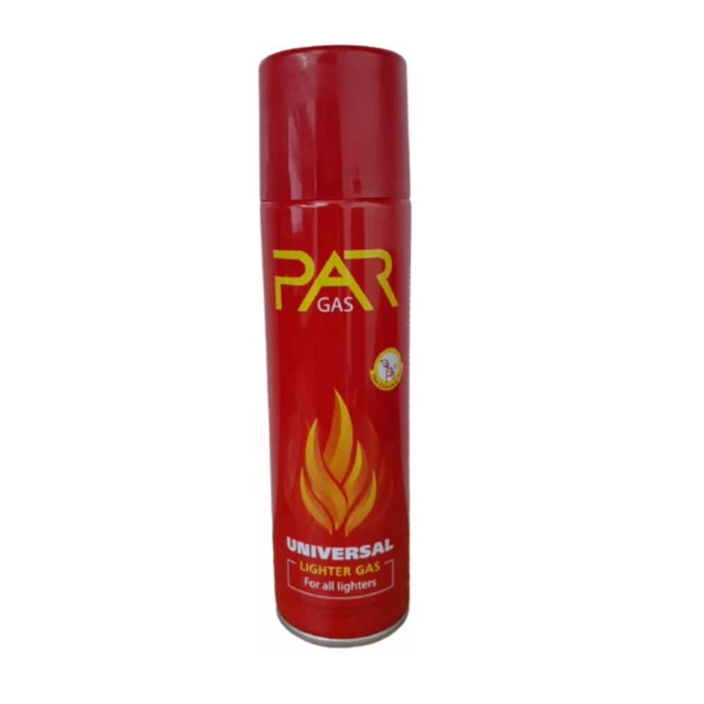 PAR GAZ