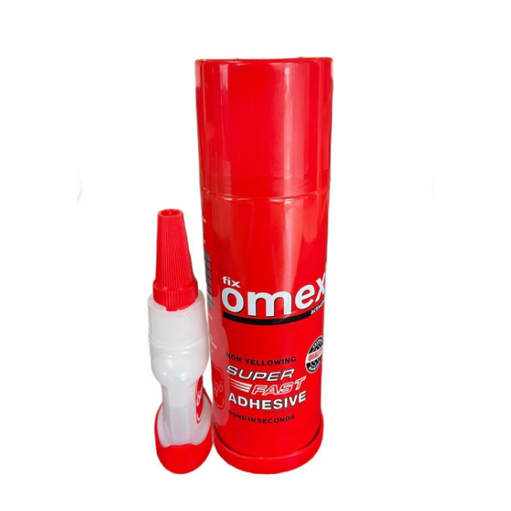 OMEX HIZLI JAPON