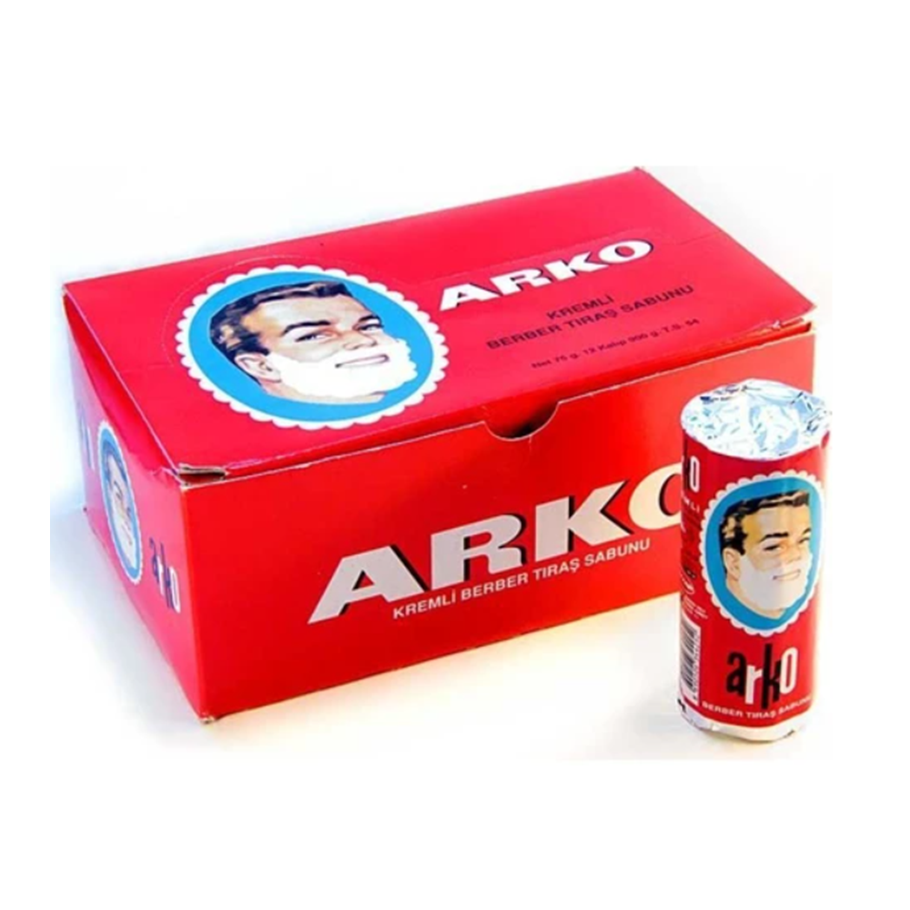 ARKO TIRAŞ SABUNU