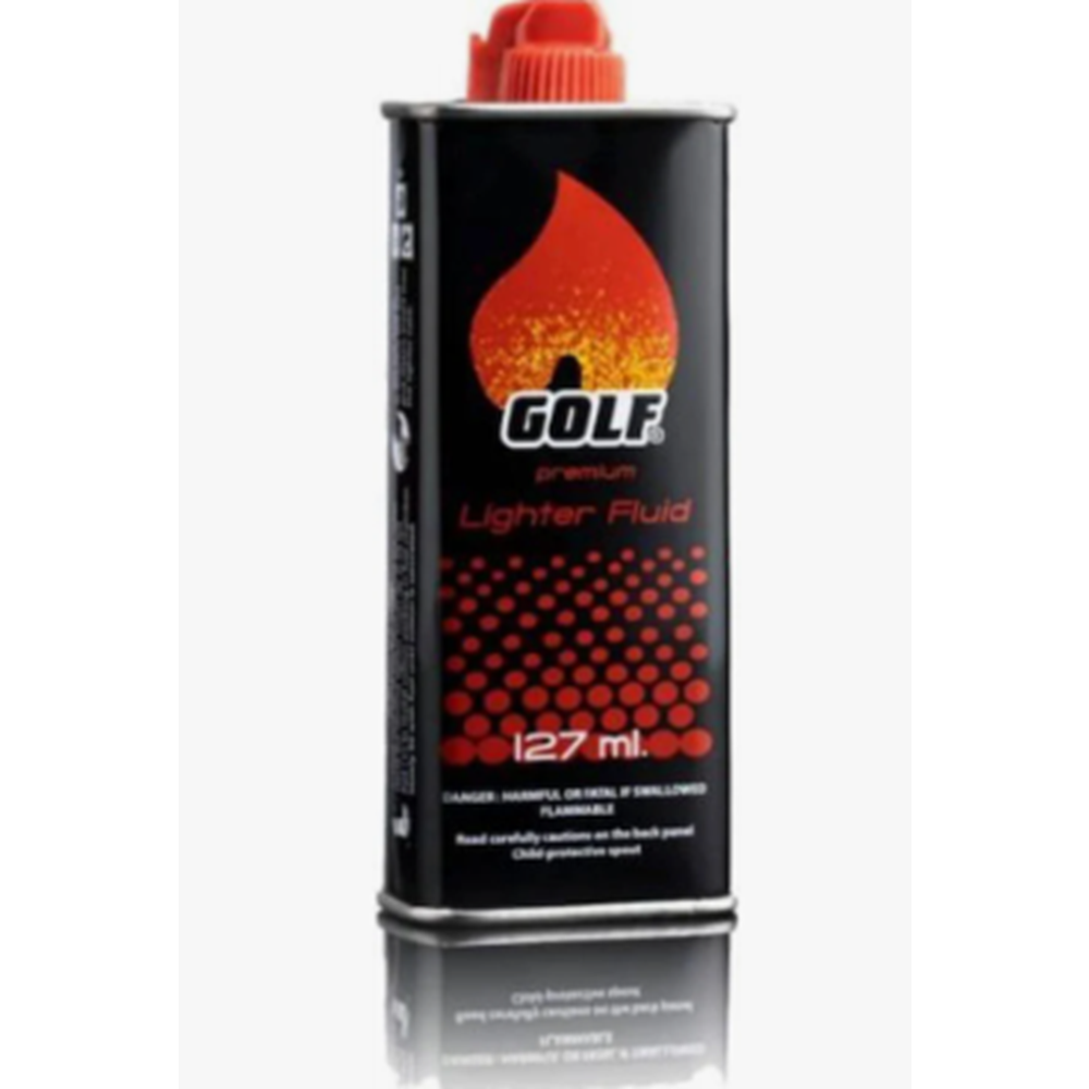 GOLF BENZİN