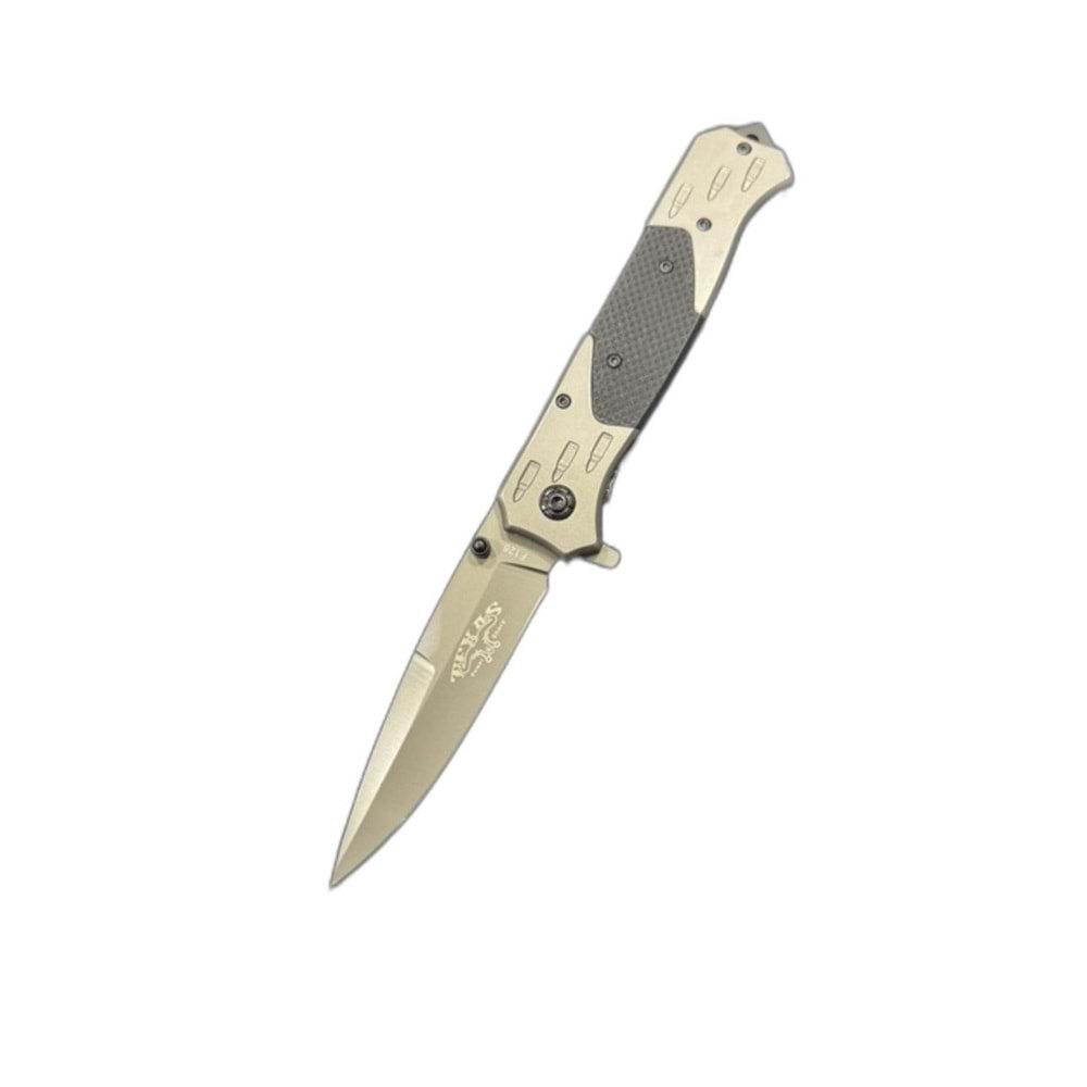F126 BIÇAK