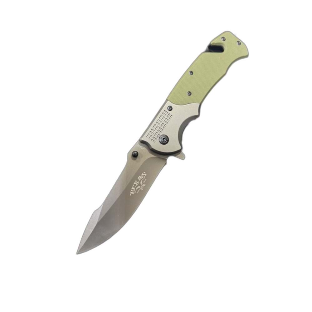 DA308 BIÇAK
