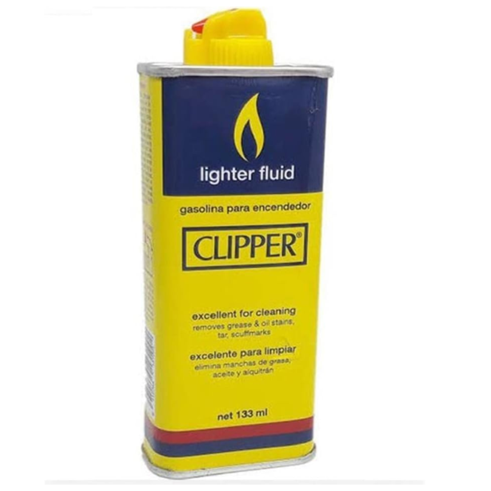 CLİPPER BENZİN