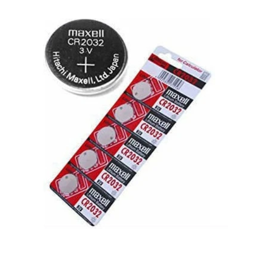 MAXELL CR2032