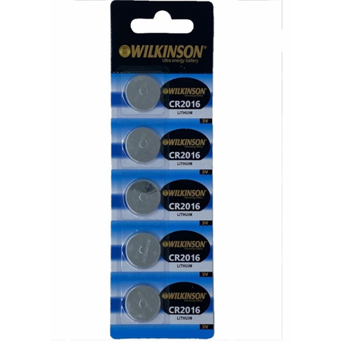 WİLKİNSON CR2016