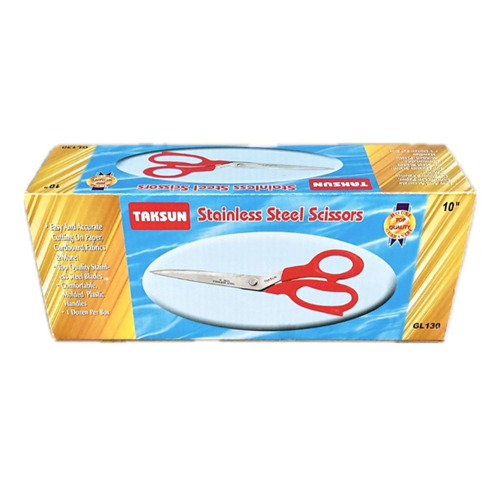 TAKSUN GL130 10İNC MAKAS