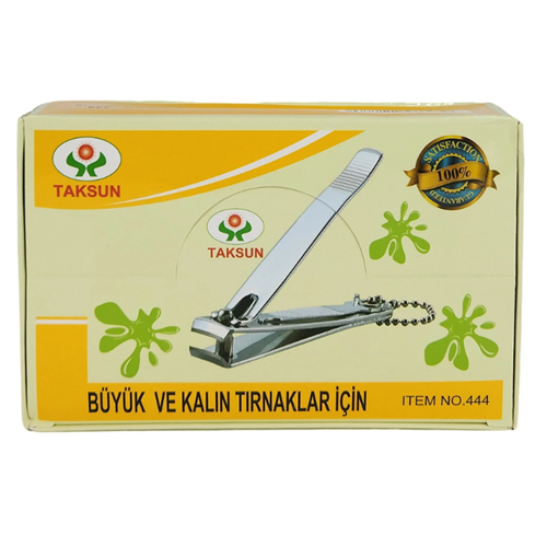 TAKSUN 444 TIRNAK MAKASI