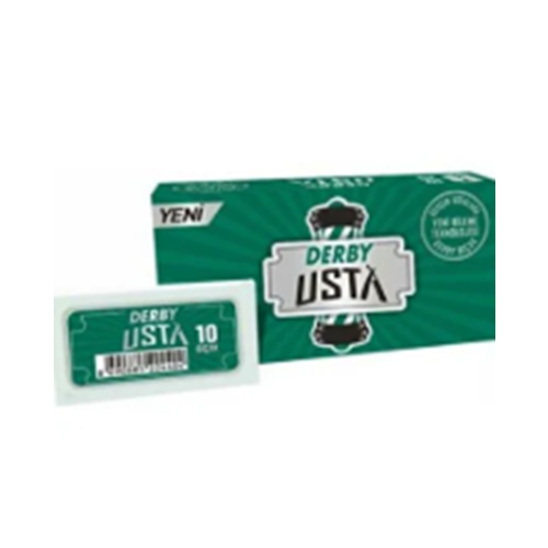 DERBY USTA JİLET