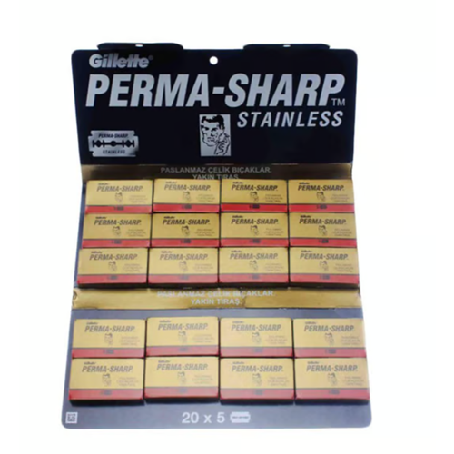PERMASHARP JİLET