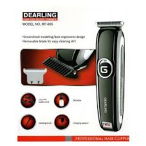 DEARLİNG 605 G TIRAŞ