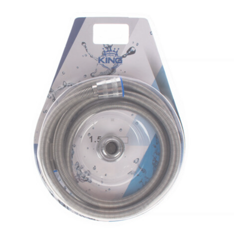 TUDOR TH204 YAYLI DUŞ HORTUMU