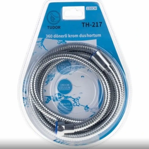 TUDOR TH215 2M DUŞ HORTUMU