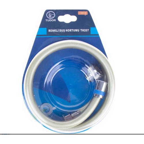 TUDOR TH207 SİLİKON DUŞ HORTUMU