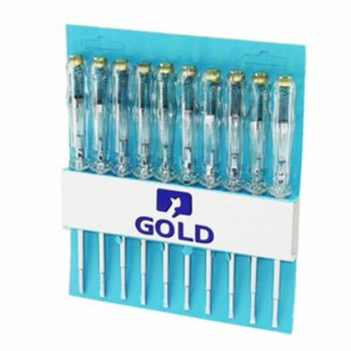 GOLD KONTROL KALEMİ