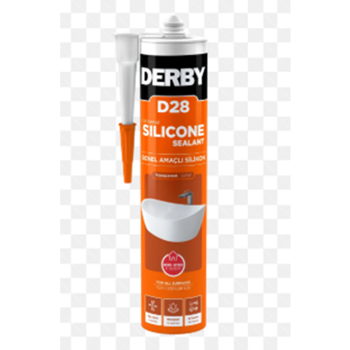DERBY D28 SİLİKON
