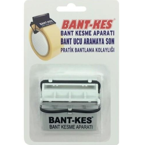 BANT KESME MAKİNASI