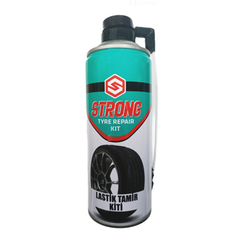 STRONG LASTİK TAMİR KİTİ