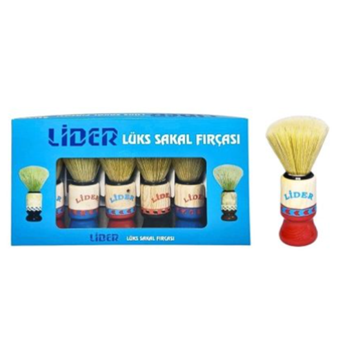 LİDER 1101 SAKAL FIRÇASI