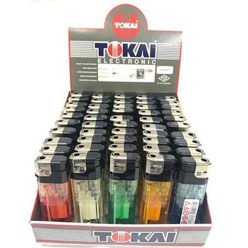 TOKAİ MANYETOLU ÇAKMAK