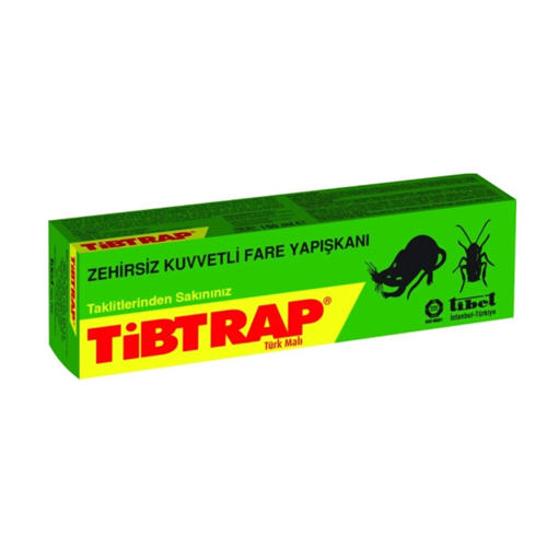TİBTRAP FARE YAPIŞKANI
