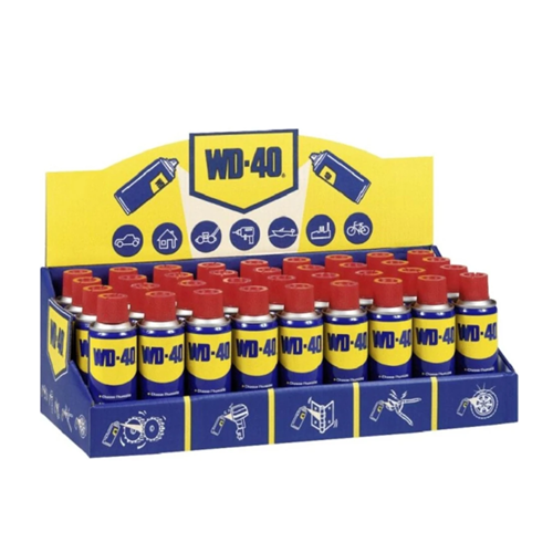 WD40 200ML