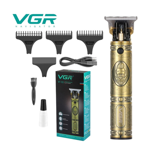 V-085 VGR TIRAŞ MAKİNE