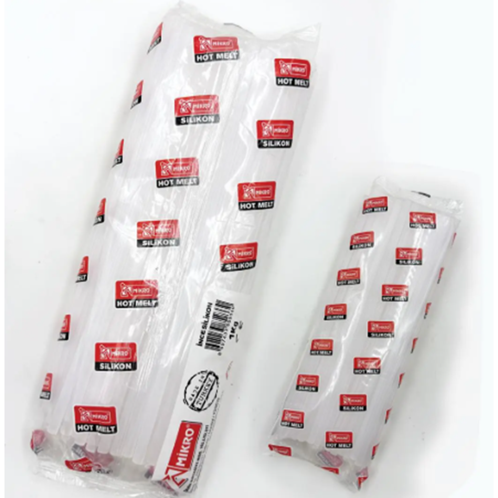 MİCRO İNCE MUM SİLİKON