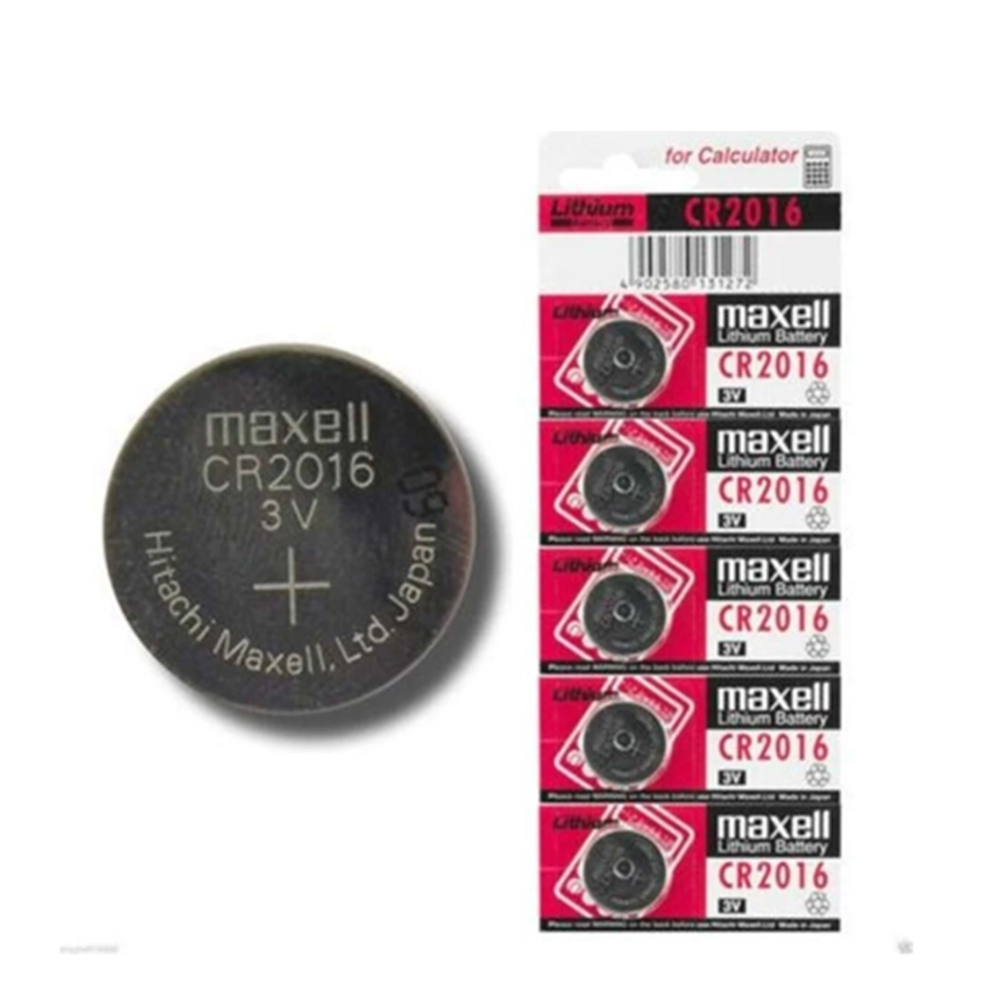 MAXELL CR2016
