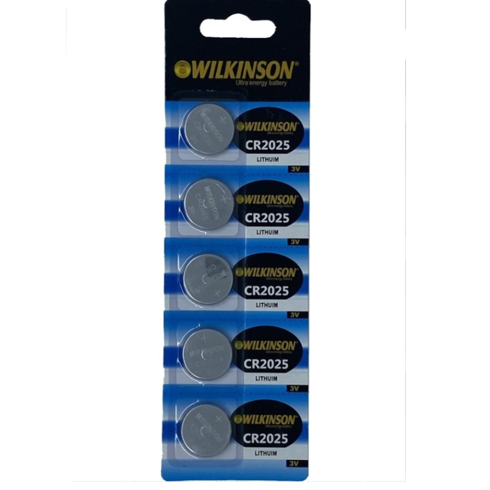 WİLKİNSON CR2025