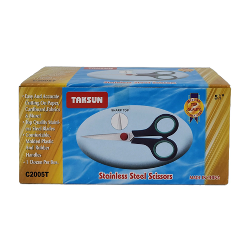 TAKSUN 2005 KÜÇÜK YEŞİL MAKAS