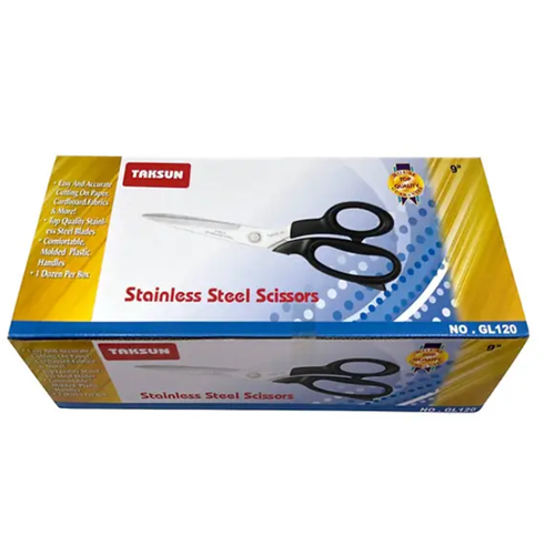 TAKSUN GL120 9İNC MAKAS