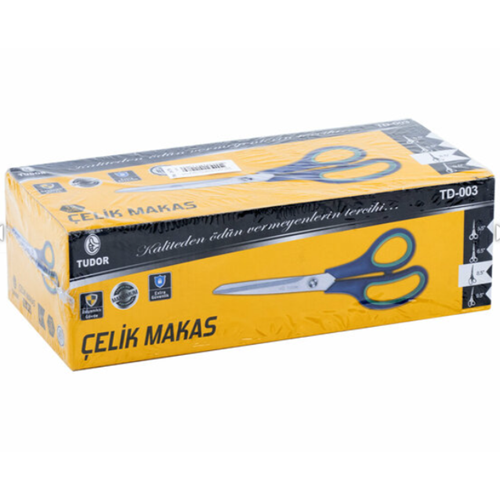 TUDOR TD003 BÜYÜK YEŞİL MAKAS