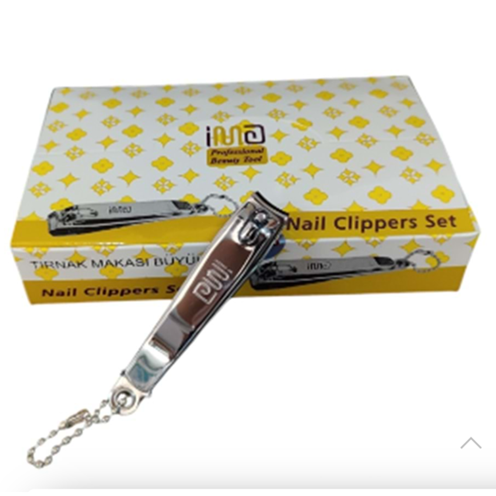 İMA 027 BÜYÜK GRİ TIRNAK MAKASI