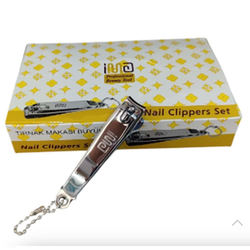 İMA 027 BÜYÜK GRİ TIRNAK MAKASI