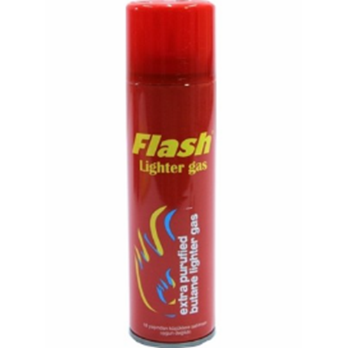 FLASH GAZ