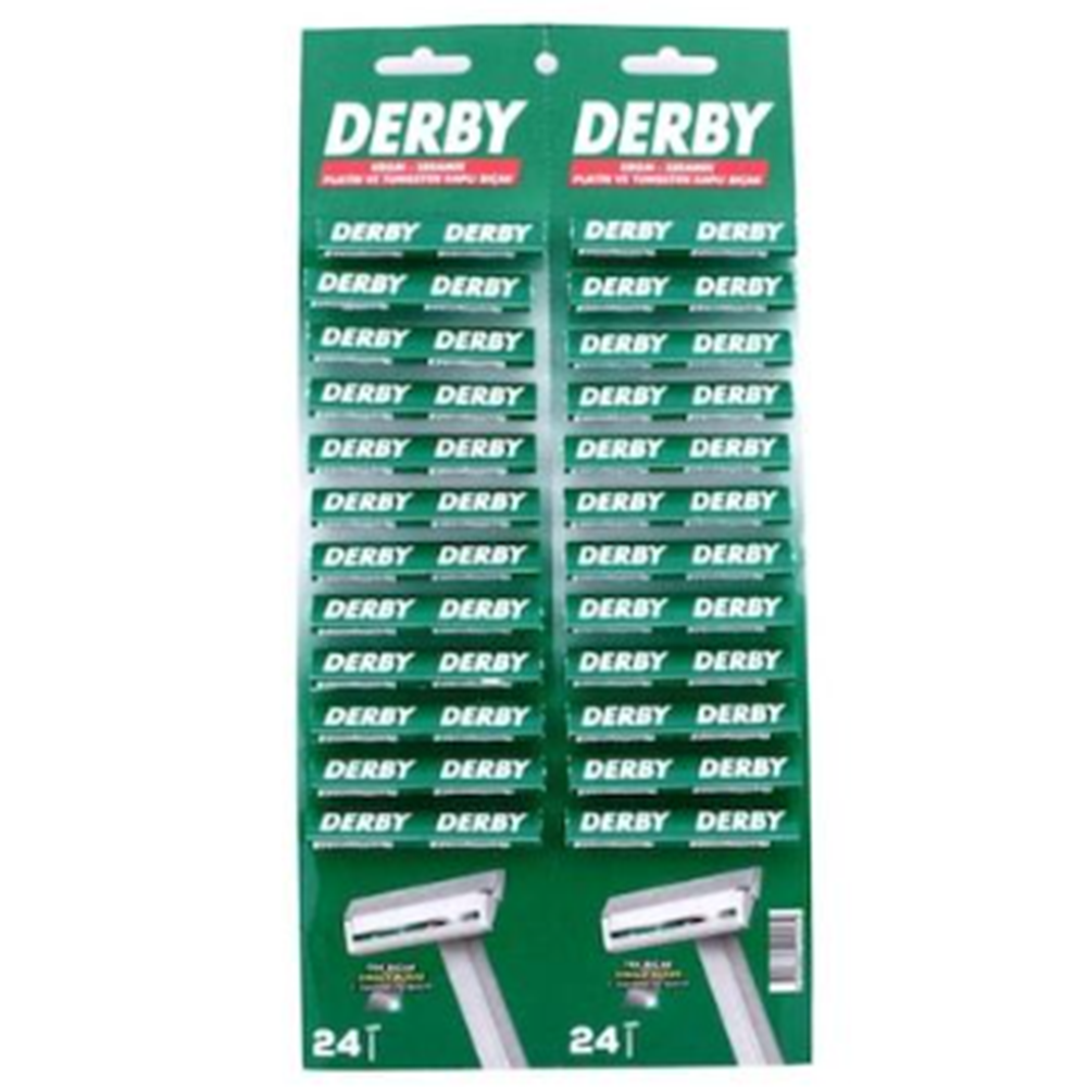 DERBY TEK
