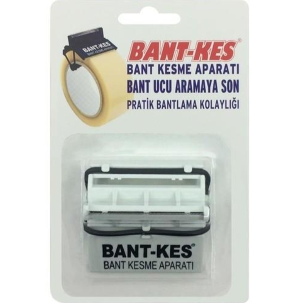 BANT KESME MAKİNASI