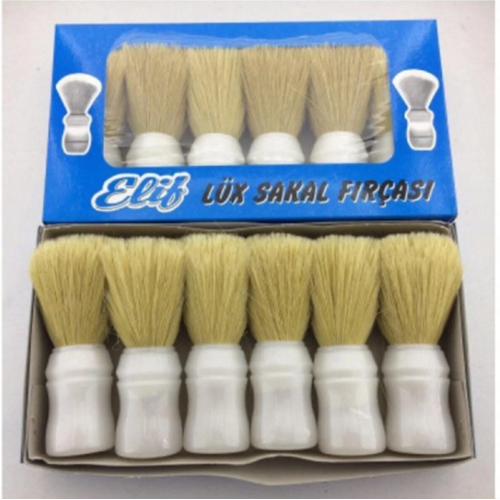 ELİF TIRAŞ FIRÇASI