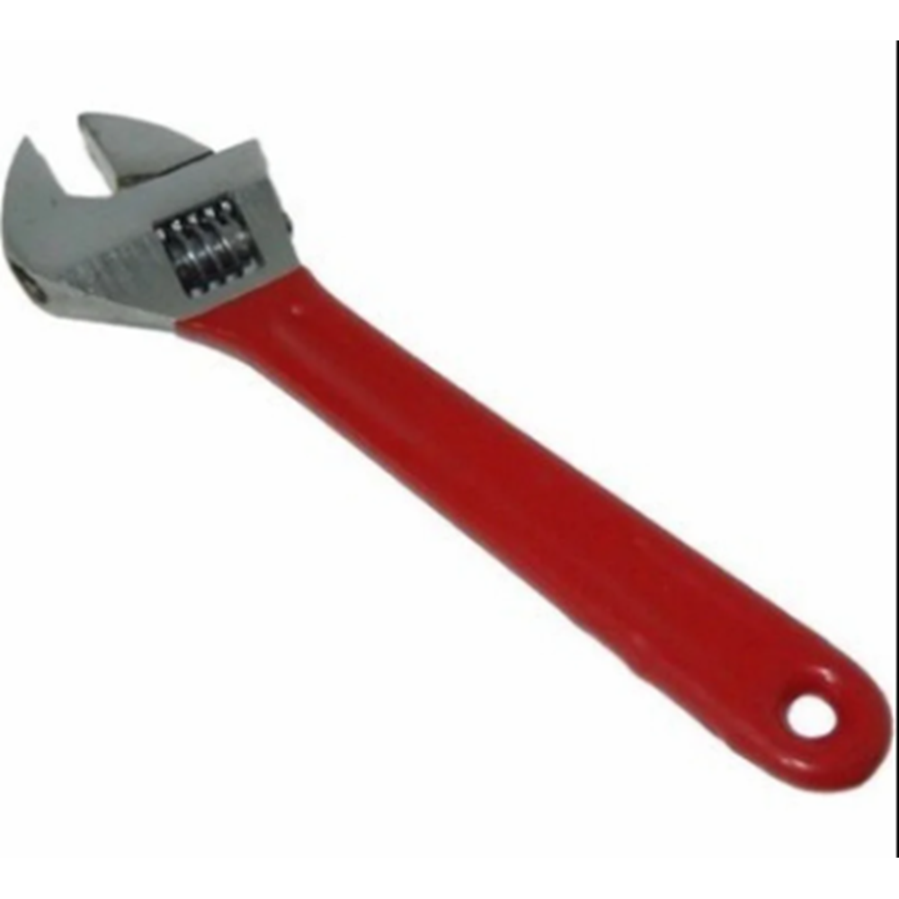 12 NO İNGİLİZ ANAHTARI