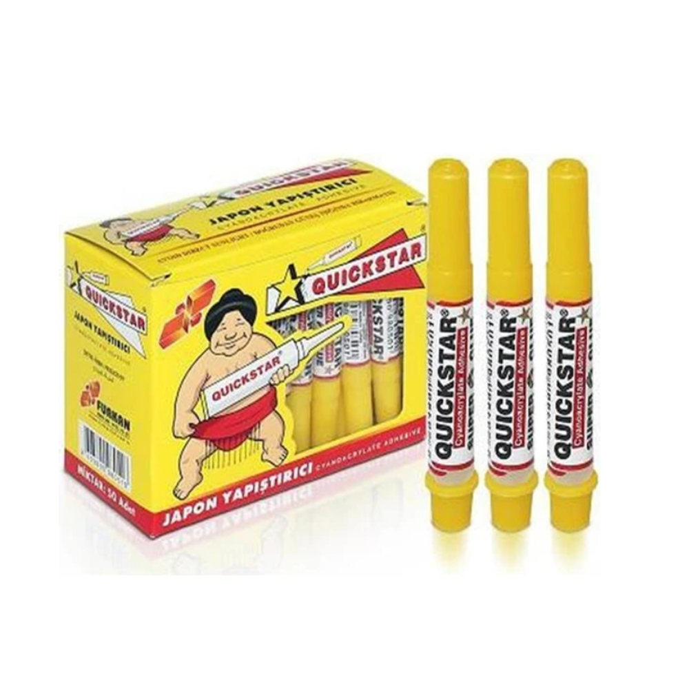 QUİCKSTAR PARMAK JAPON