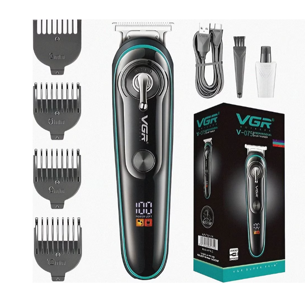 V-075 VGR TIRAŞ MAKİNE