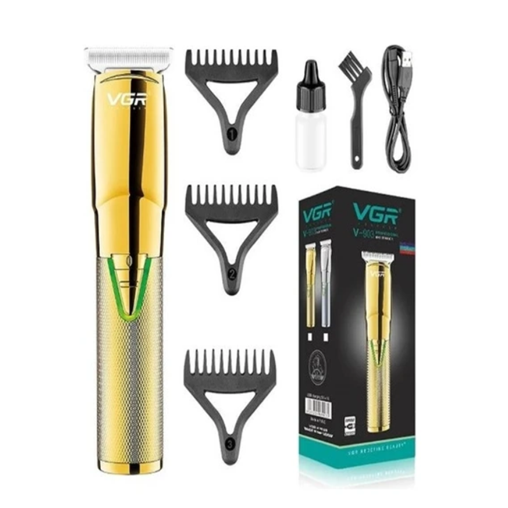 V-903 VGR TIRAŞ MAKİNE