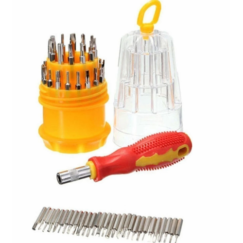 TOPUZ TORNAVİDA 32 PARÇA