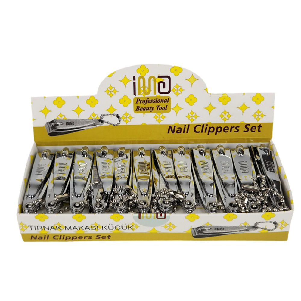 İMA 026 TIRNAK MAKASI