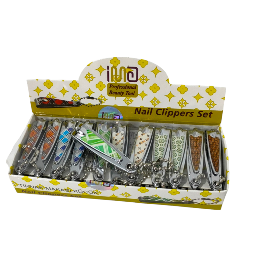 İMA 030 KÜÇÜK TIRNAK MAKASI